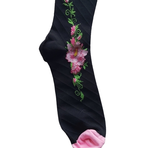 𝅺PHYSIX Gear Compression Socks - Picture 3 of 4